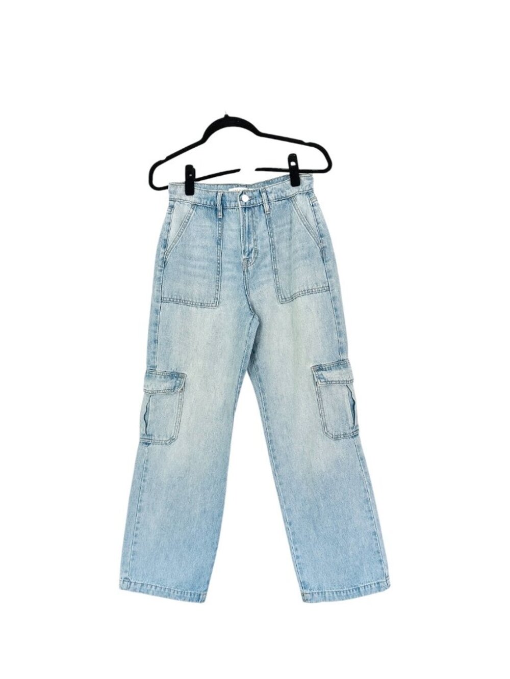Altar'd State Utility Cargo Jeans